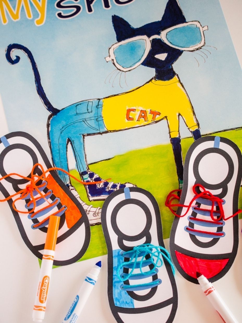 Pete The Cat