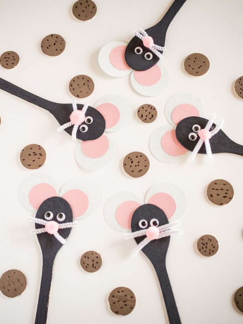 If You Give A Mouse A Cookie