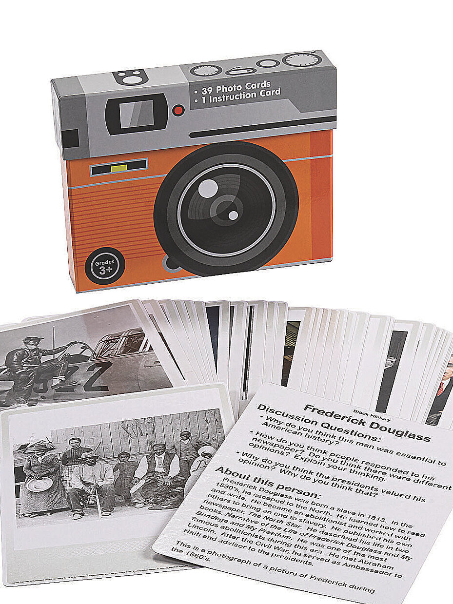 Black History Month Activities for Kids Fun365