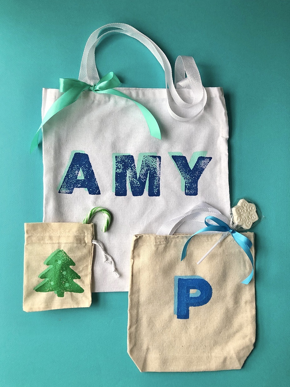 DIY Flax Diamond Painting Storage Bag Fashion Tote Christmas Gift for Kids  Adult