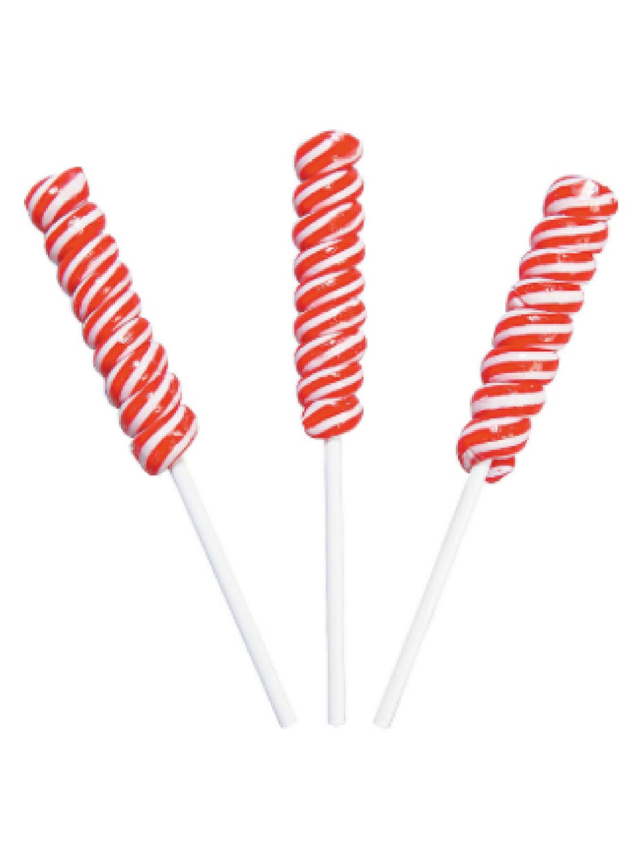 Holiday Candy
