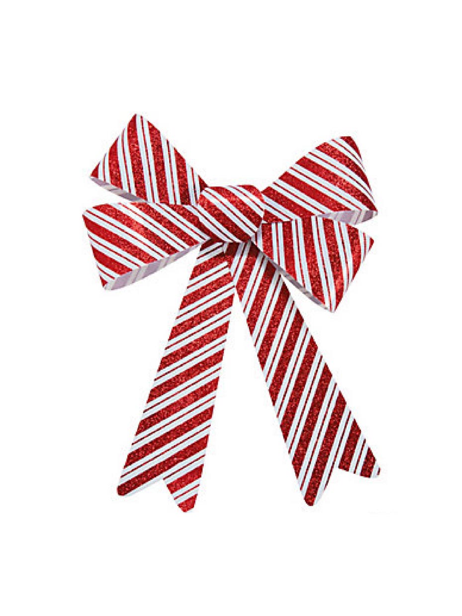 Glitter Bows