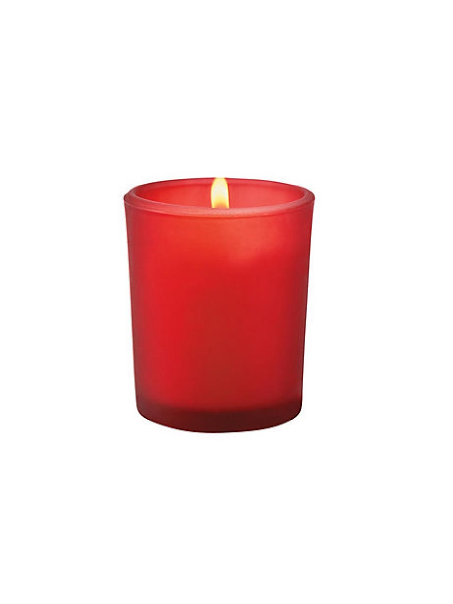 Candle Decor