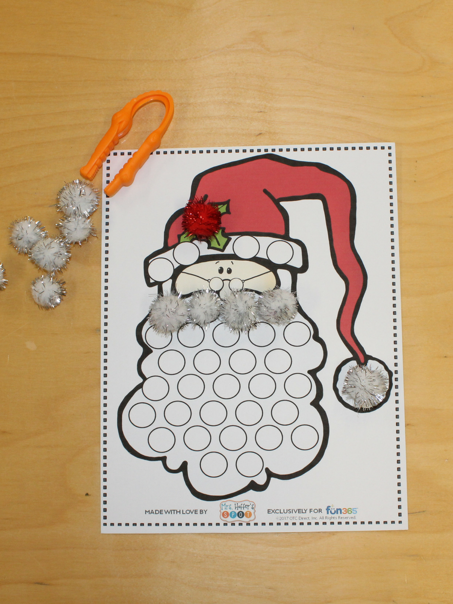 6 Christmas Activities for the Classroom | Fun365