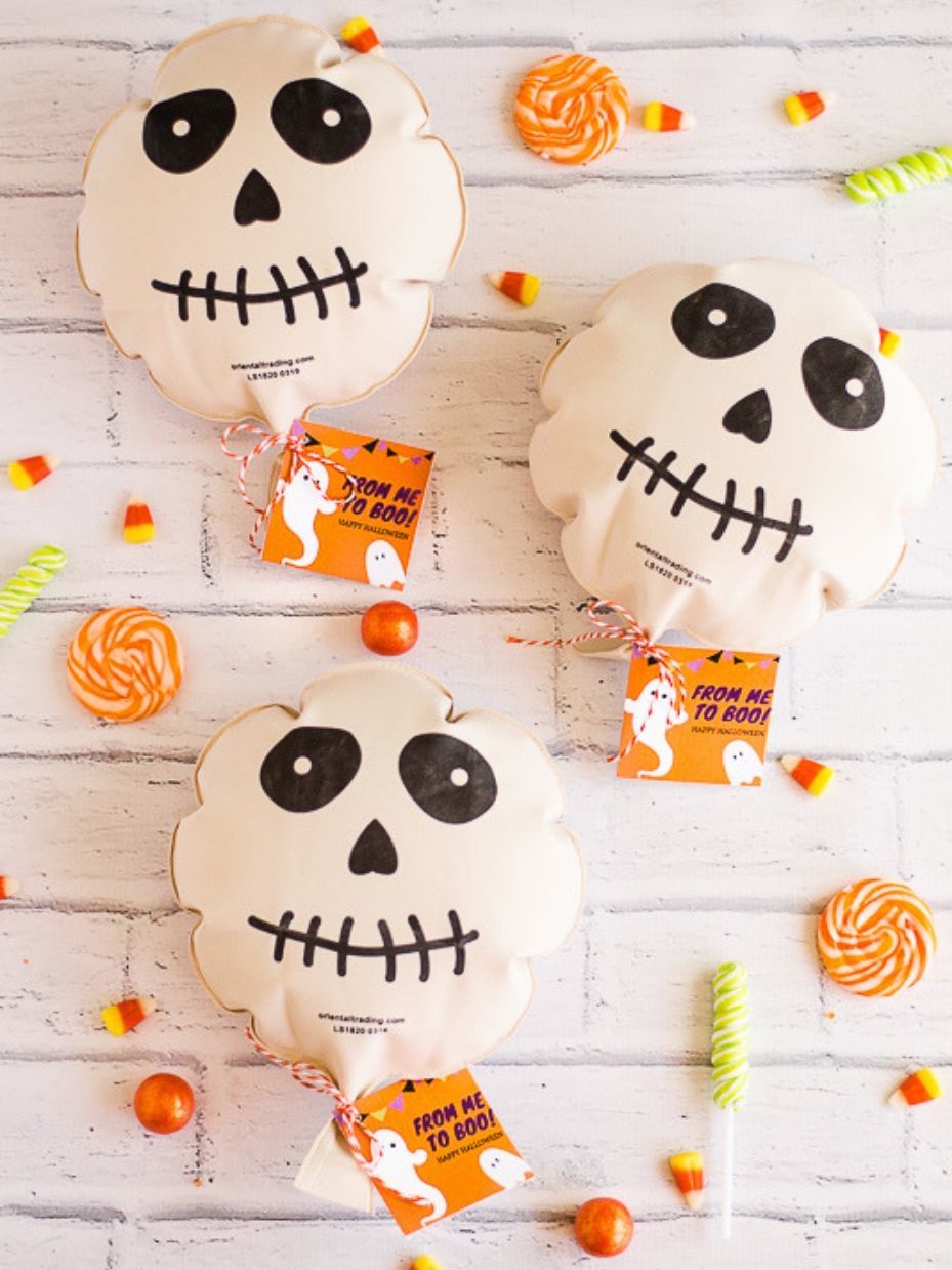 Spooktacular Halloween Gifts for Teens