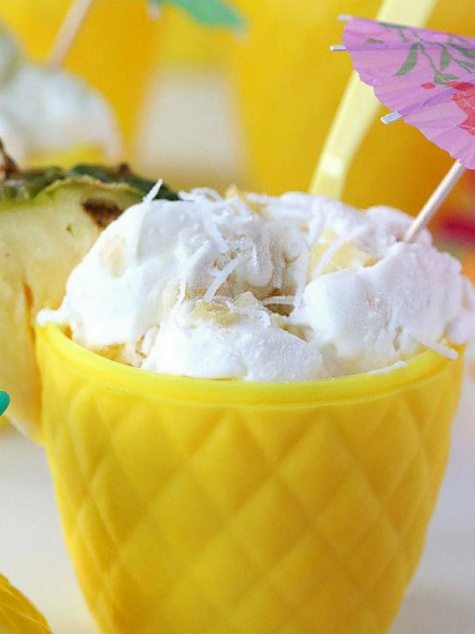 If You Like Piña Coladas