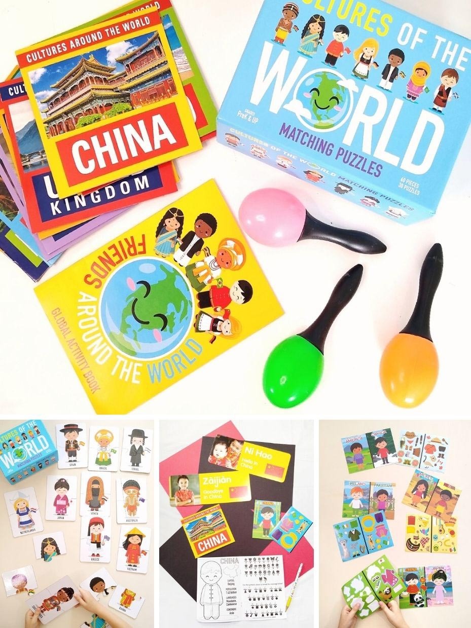 Fun and Simple Activities