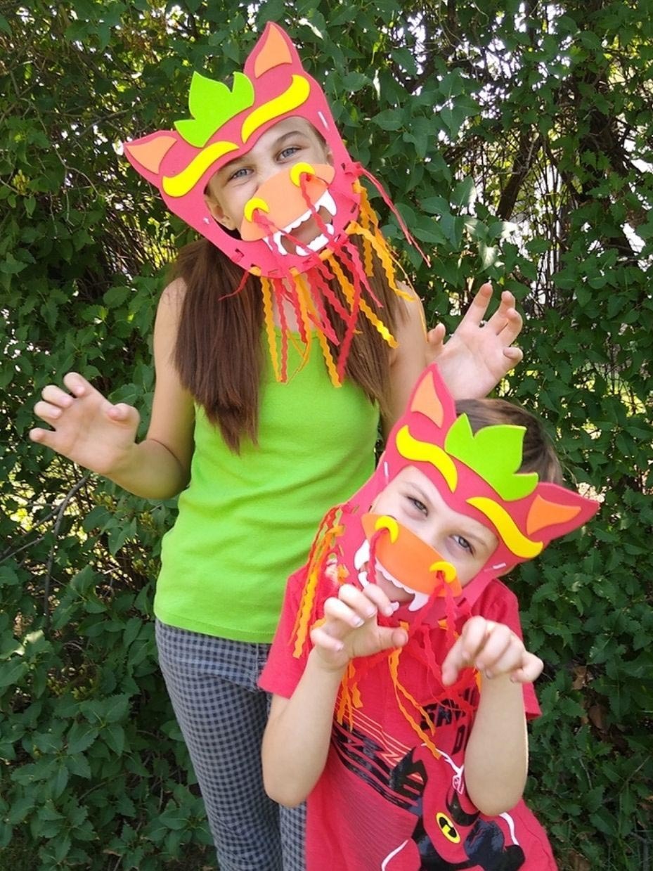 Make A Traditional Craft