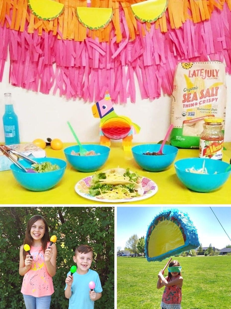 Celebrate Their Holidays