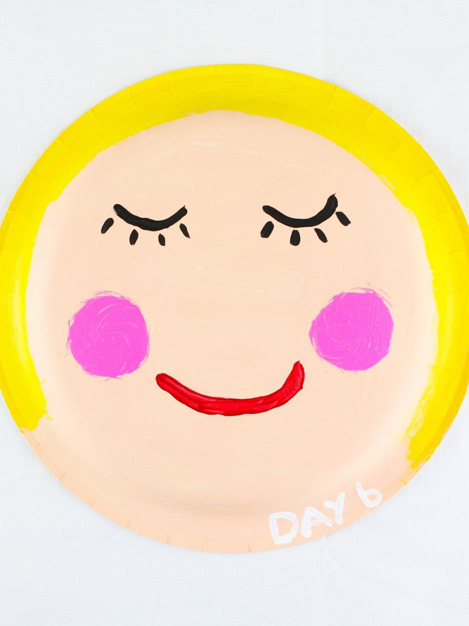 Days of Creation Day 6