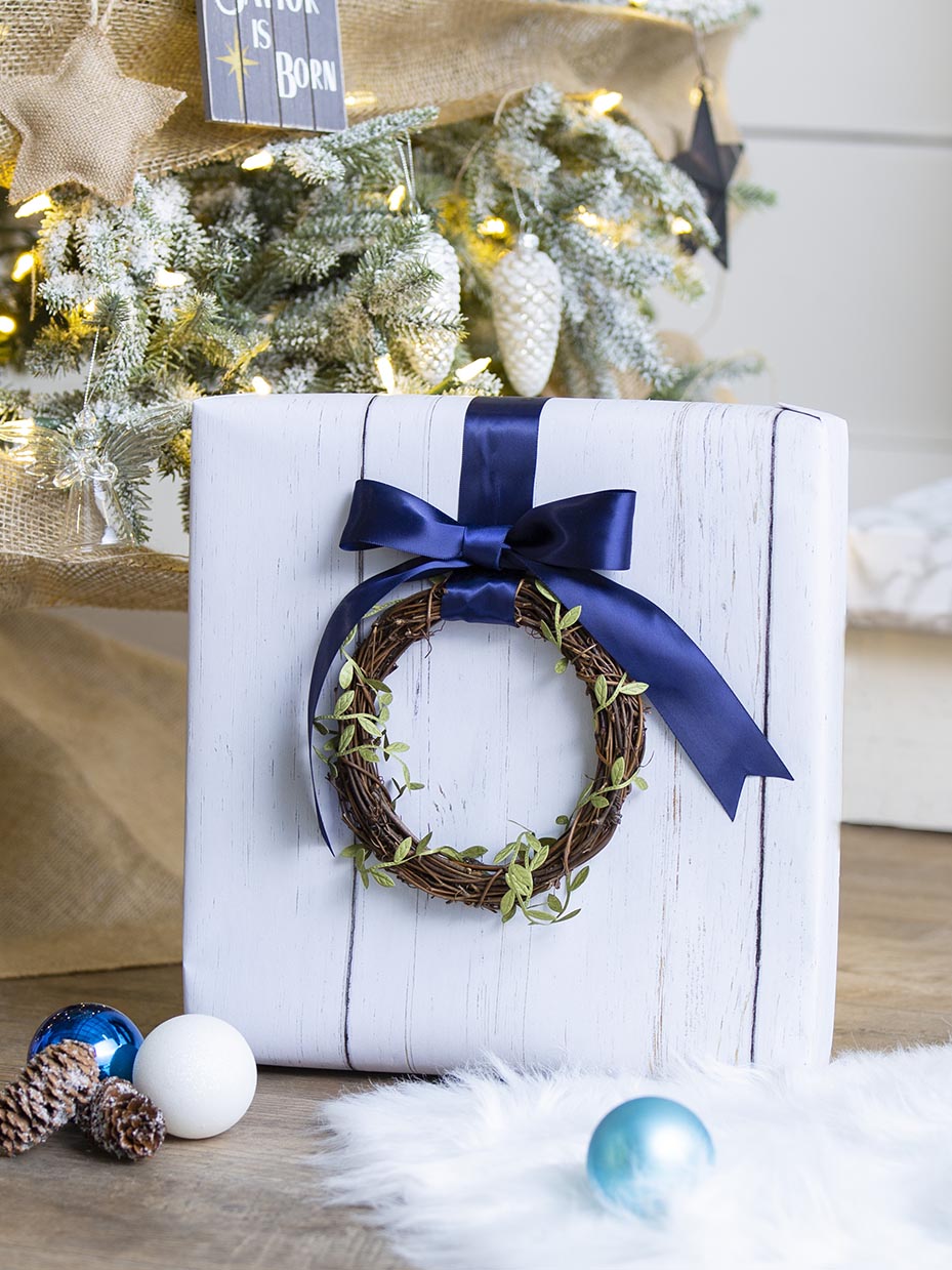 Grapevine Wreath