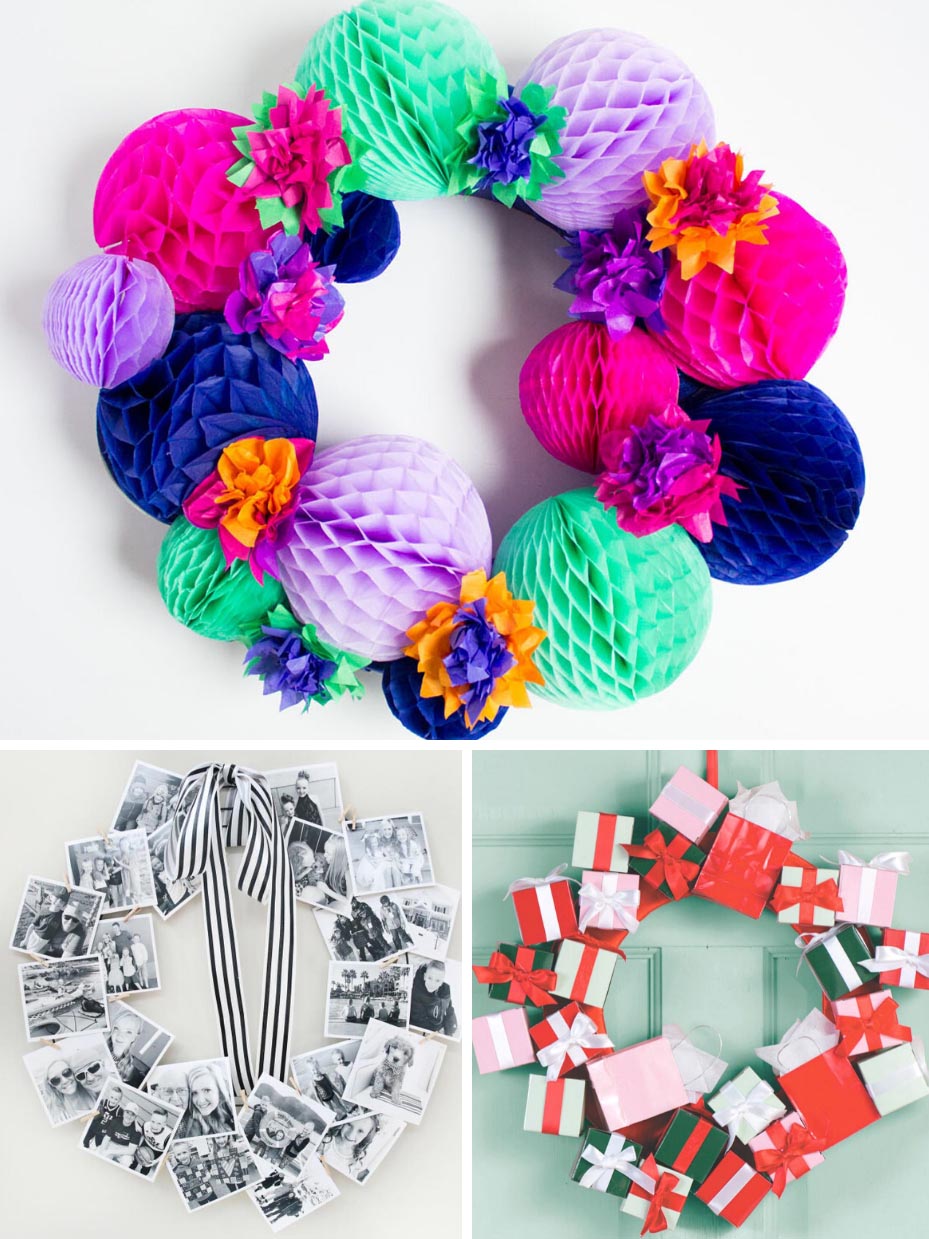 DIY Door Decor