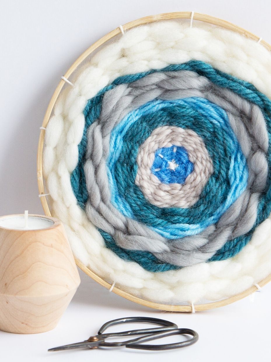 7 Easy Yarn Crafts to Make Now