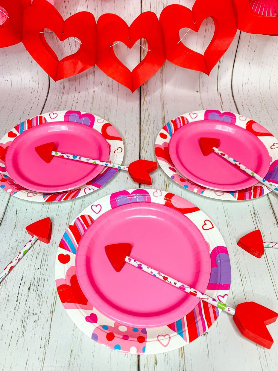 8 Easy DIY Valentine Games for Kids | Fun365