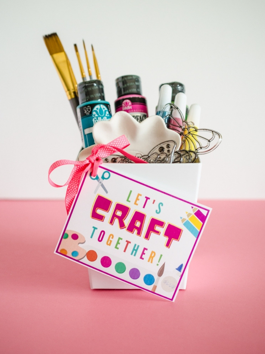 Let's Craft Together