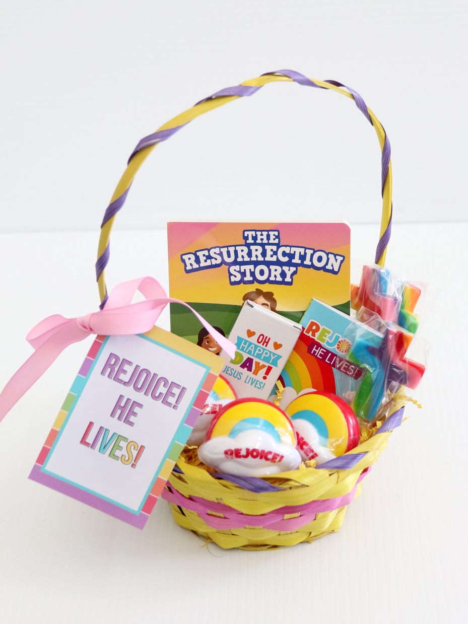 The Ultimate Easter Basket Gift Ideas For Teen & Pre-Teen Girls - Home with  Heather