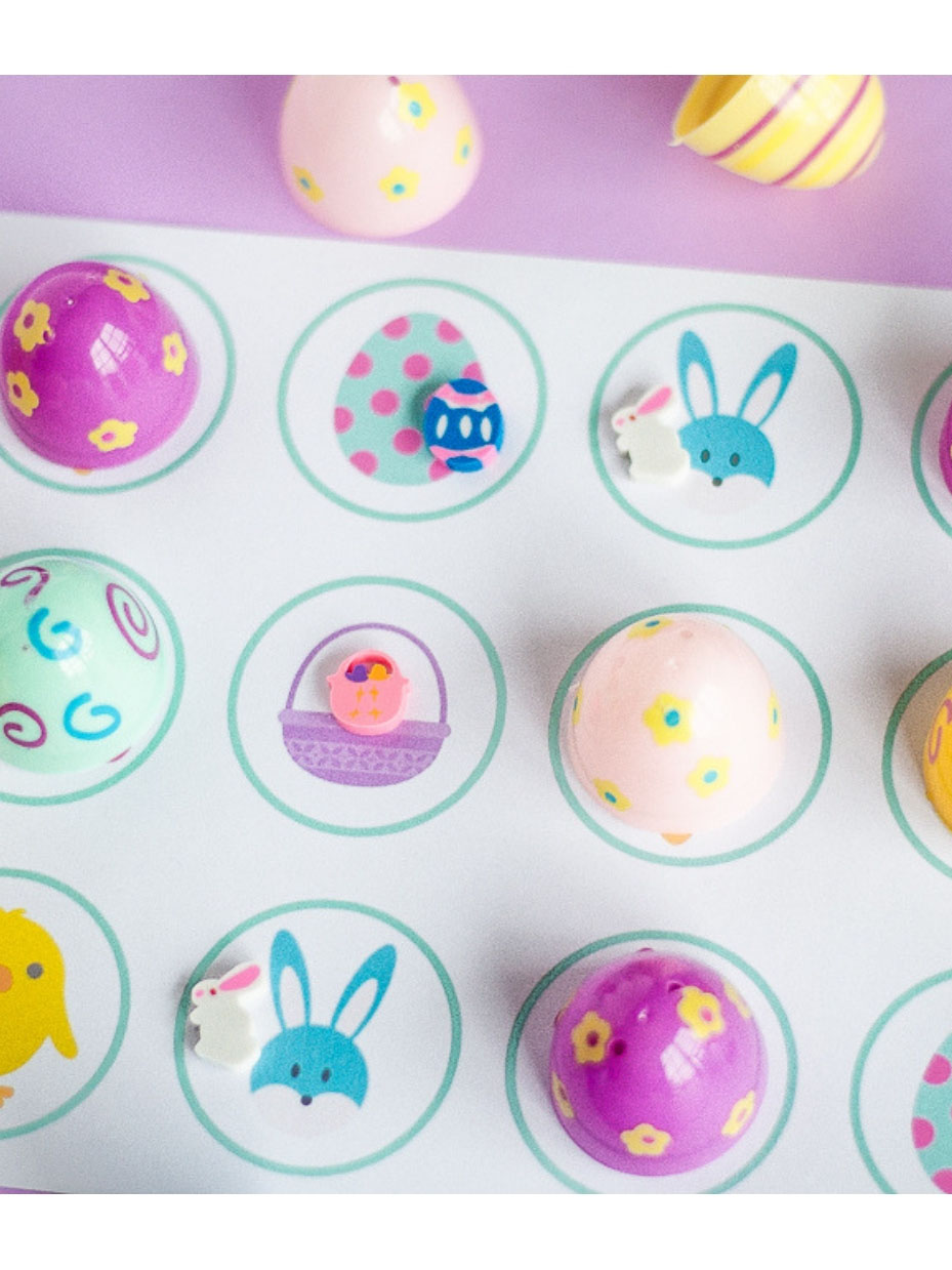 Kids Easter Party Ideas | Fun365