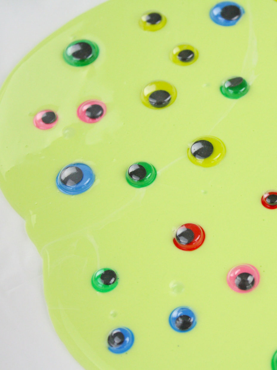 Monster Slime