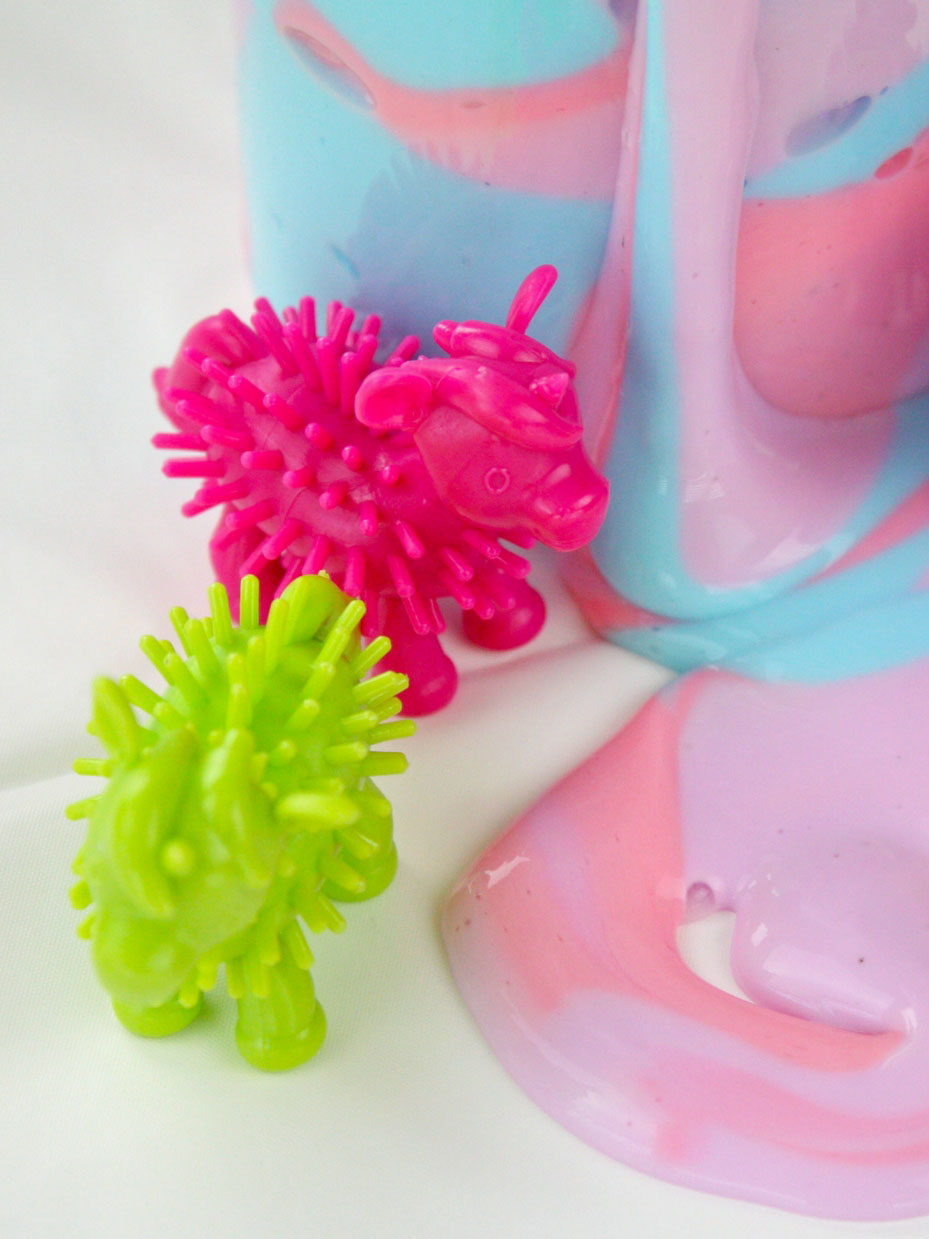 Unicorn Slime