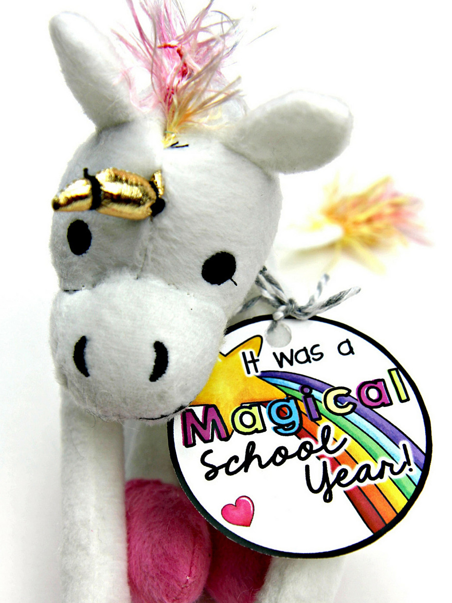 It Was a Magical School Year!