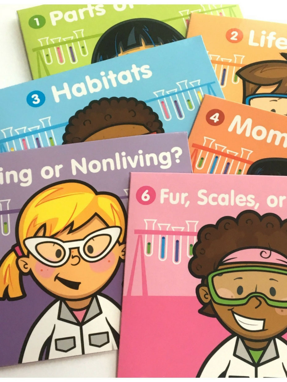 File Folder Games