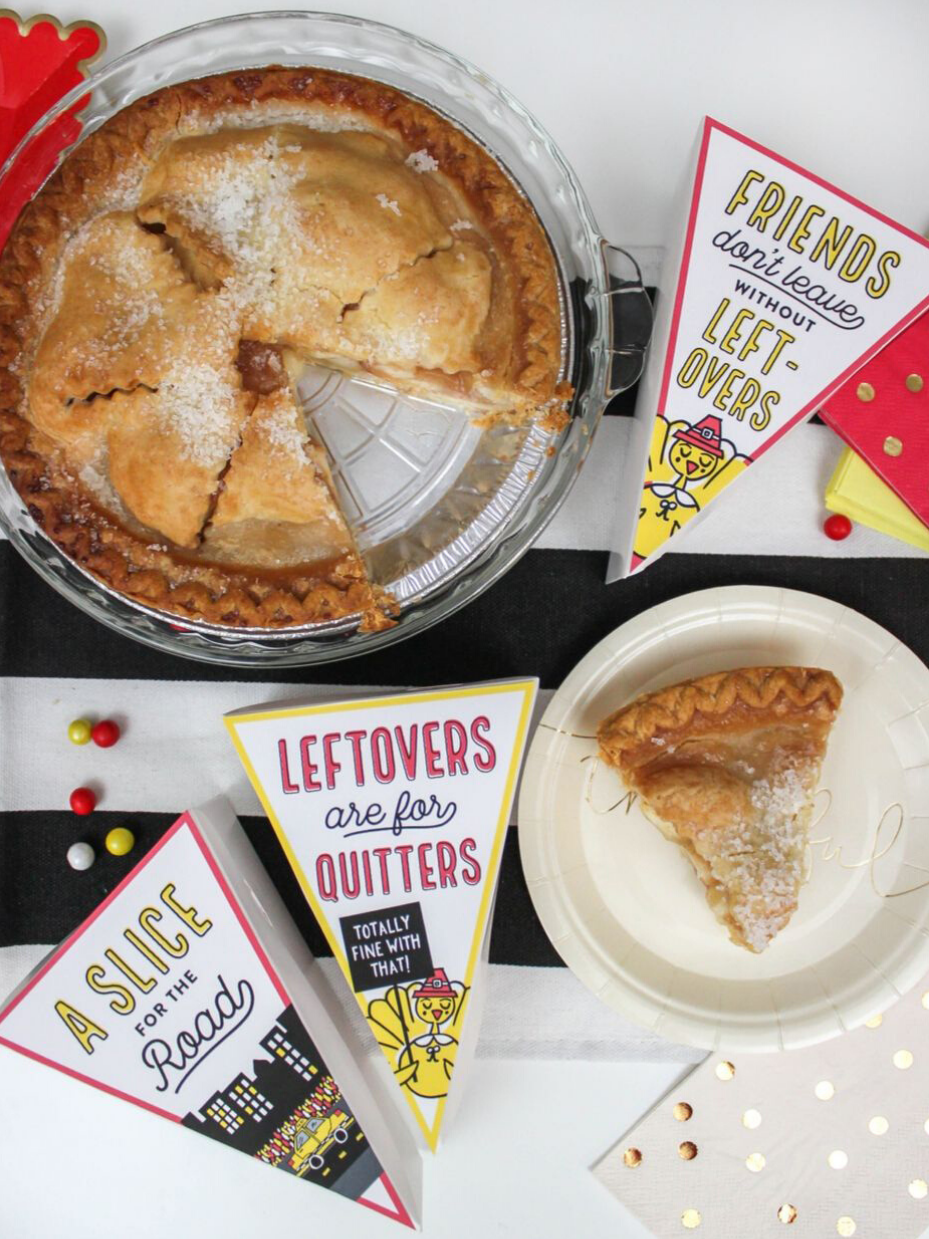  Leftover Love