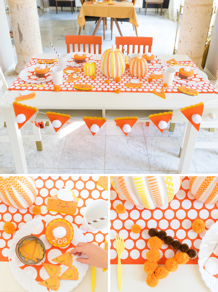 16 Inexpensive Friendsgiving Decor Ideas You'll Want To Copy