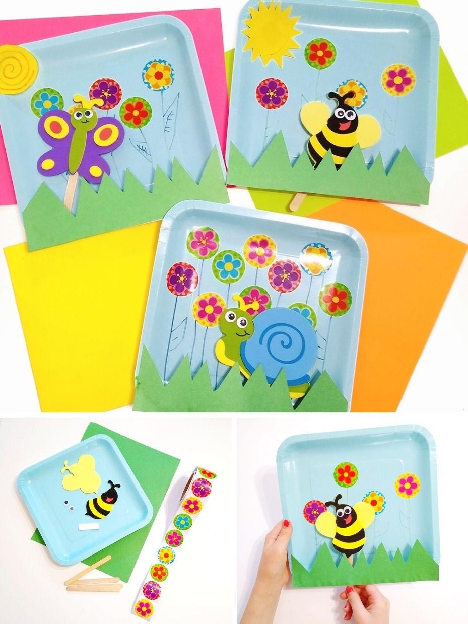 Pollination Craft