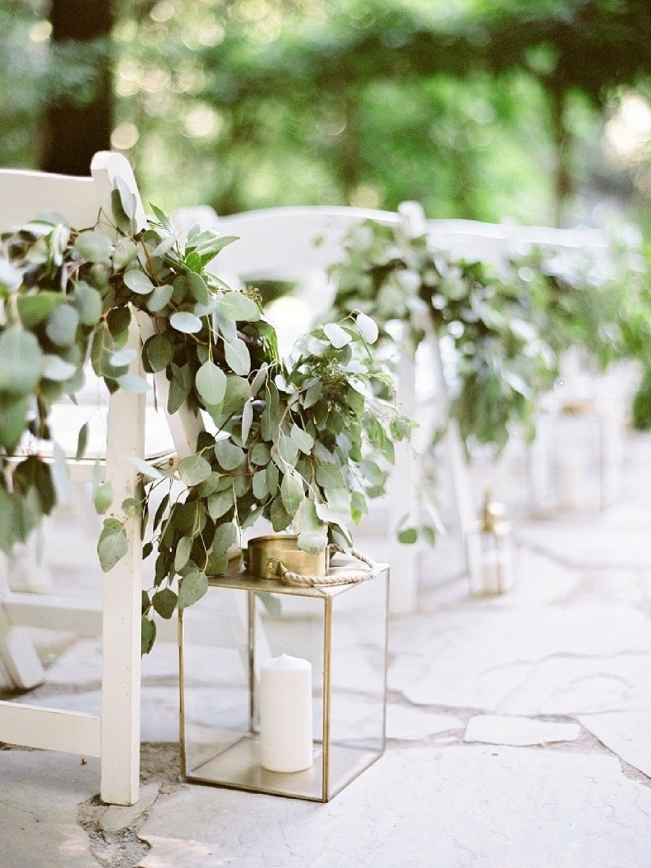 Gap-Filling Greenery