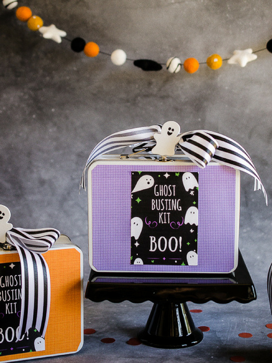 10 Fun Halloween Party Activities for Kids | Fun365