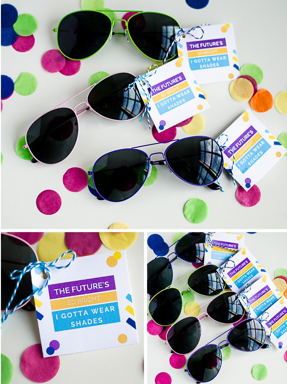 Novelty Graduation Sunglasses | Oriental Trading Company