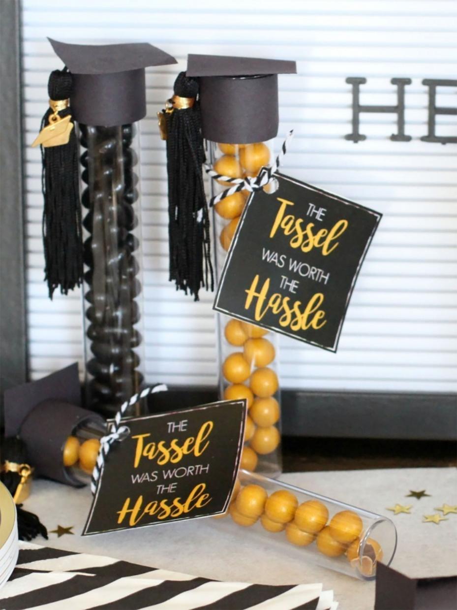 25 Easy Graduation Party Ideas Fun365