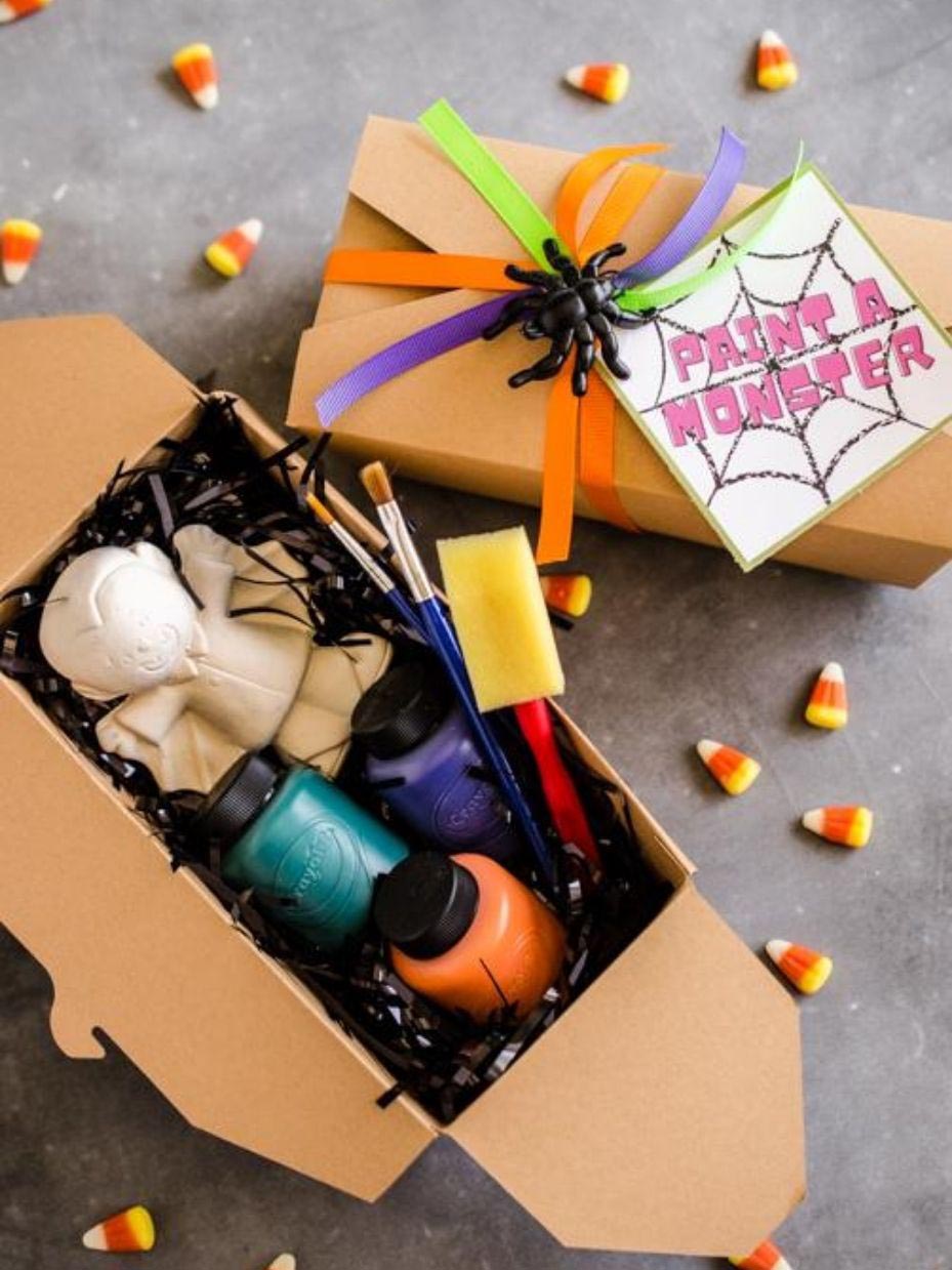 Halloween Gifts for Kids  Halloween Party Gift Ideas