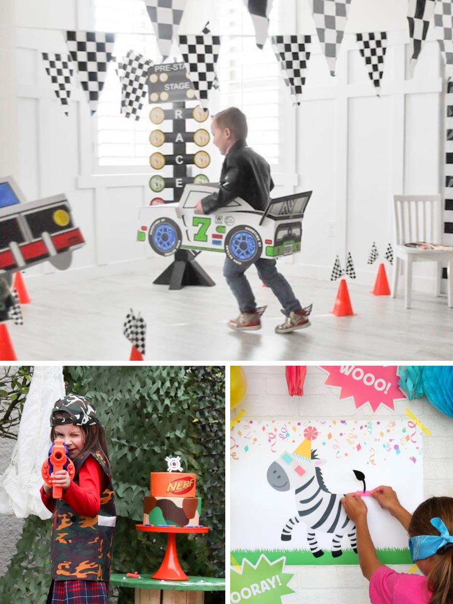 Incorporate Hands-On Activities