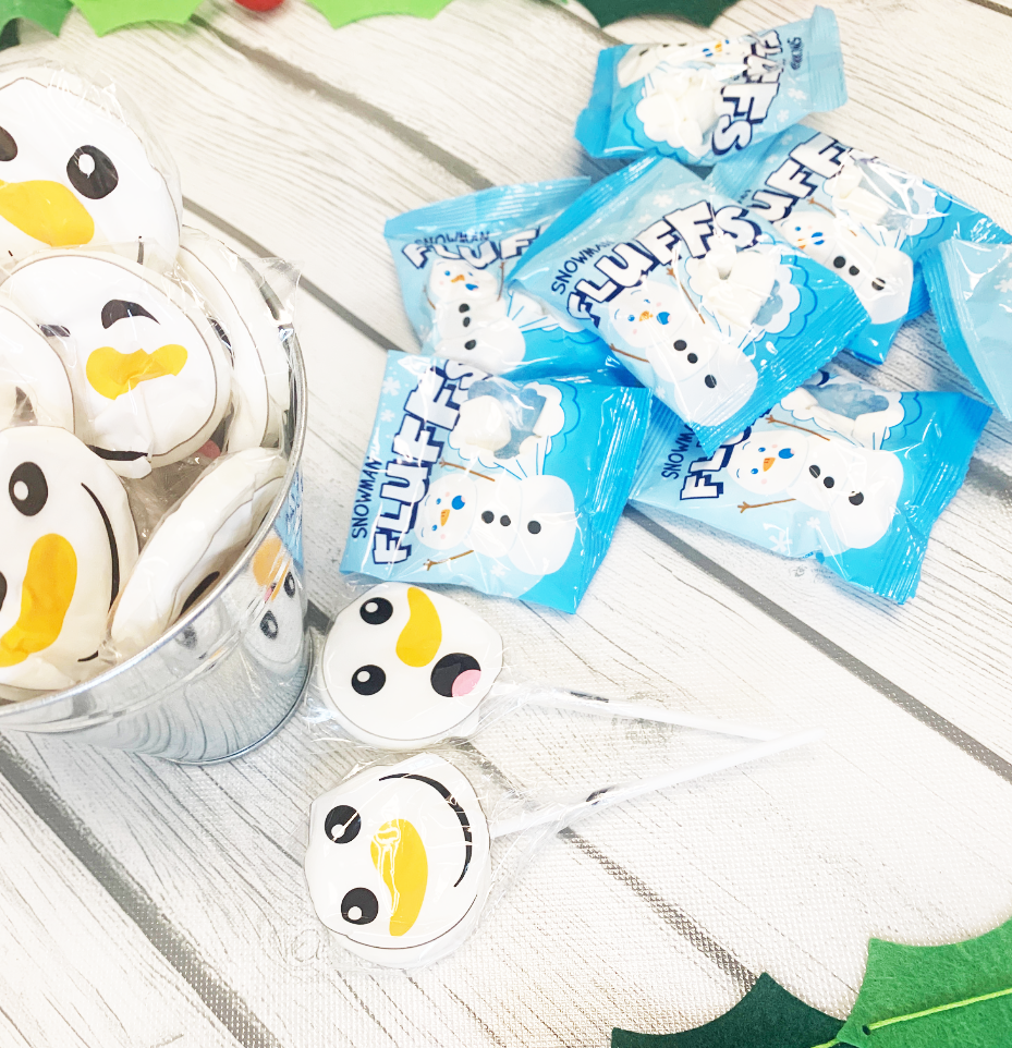 Make it a Little Sweeter