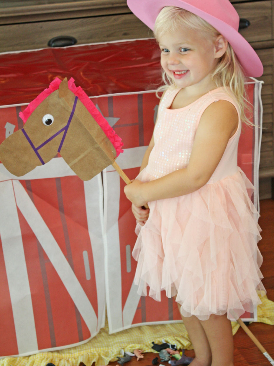 Farm Playdate Ideas