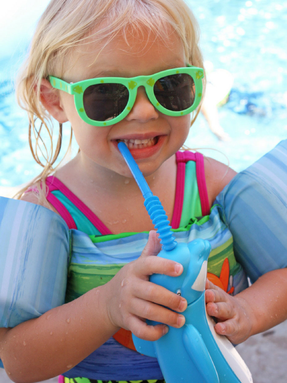 Under the Sea Playdate Ideas