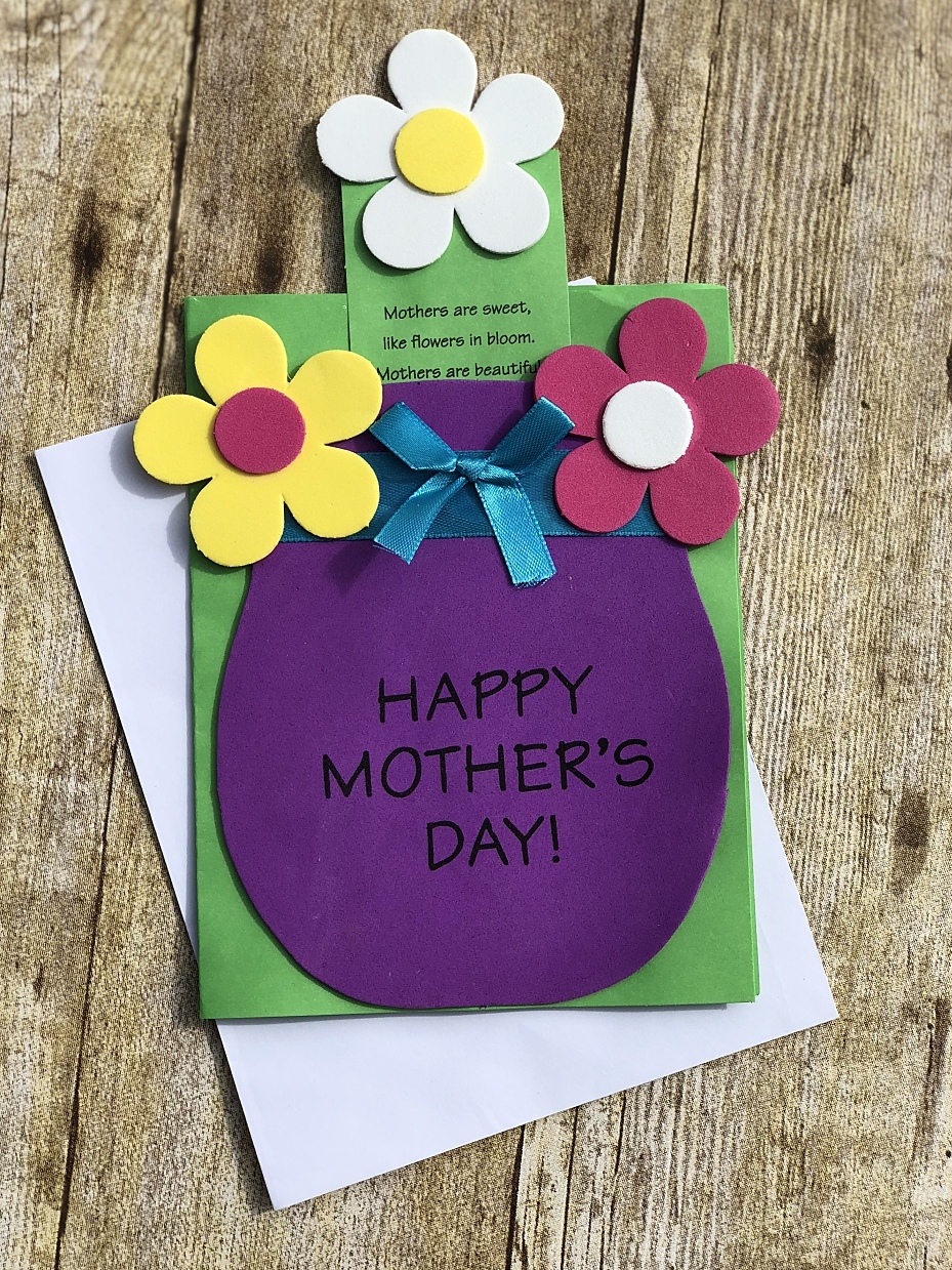 5 Easy Mothers Day T Ideas Fun365