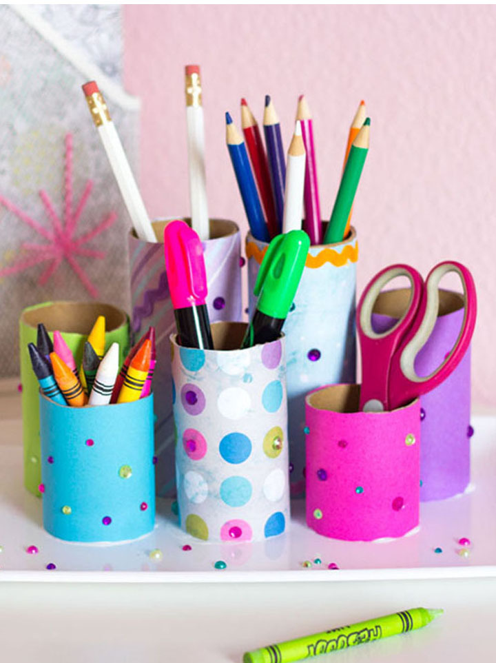 12 easy storage and organization solutions | Fun365