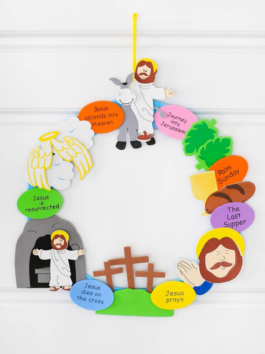 Meaningful Easter Activities for Families