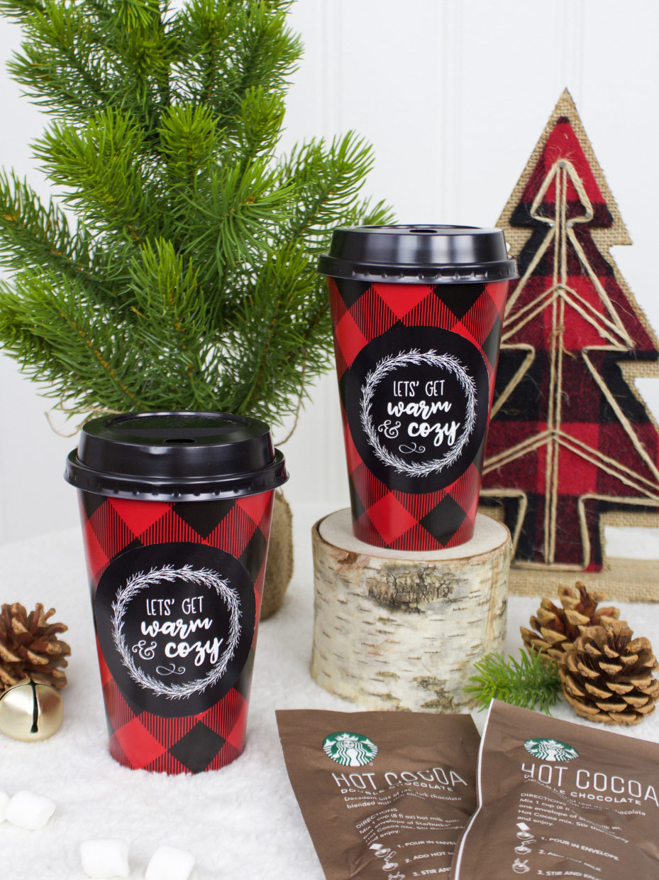 A Gift for On-the-Go