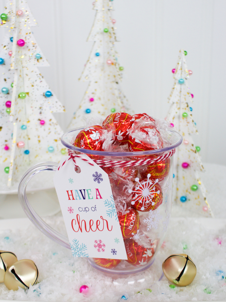 A Cup of Cheer