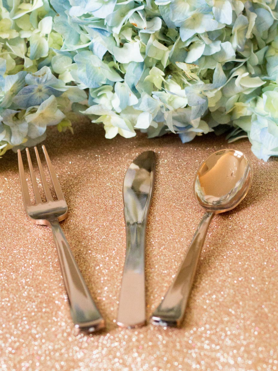 Flatware