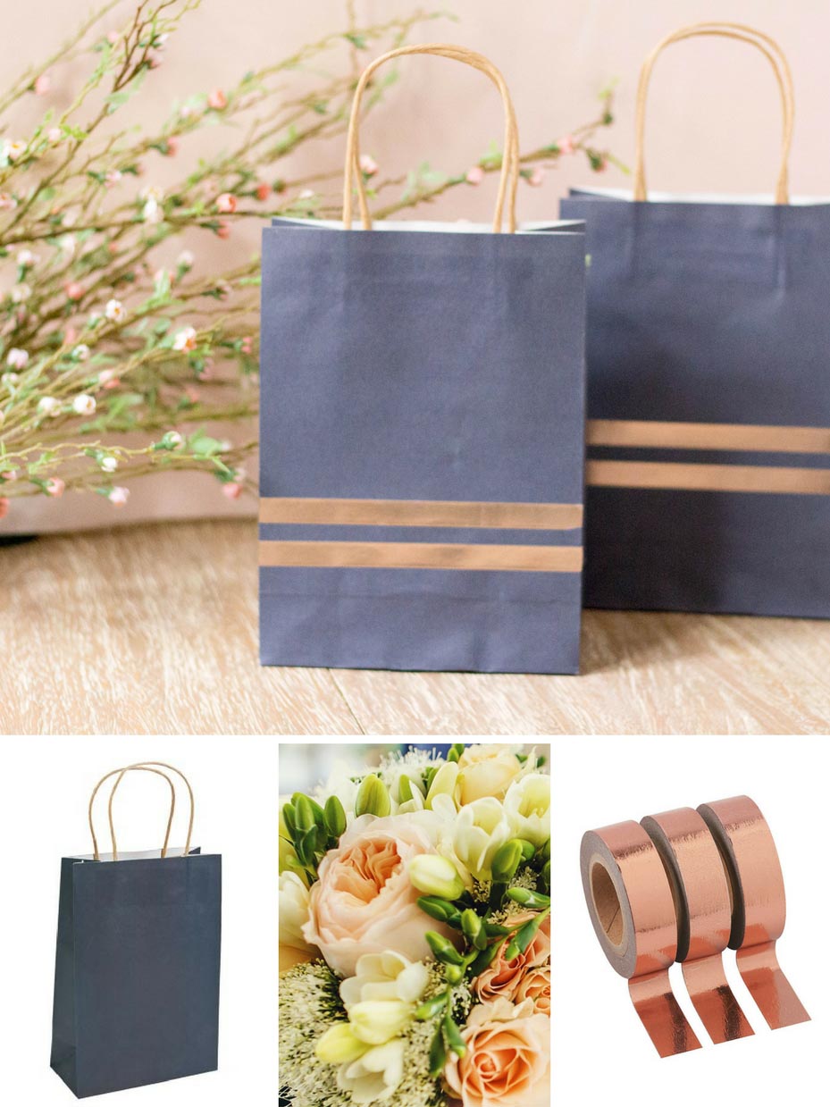 Bridal Party Gifting
