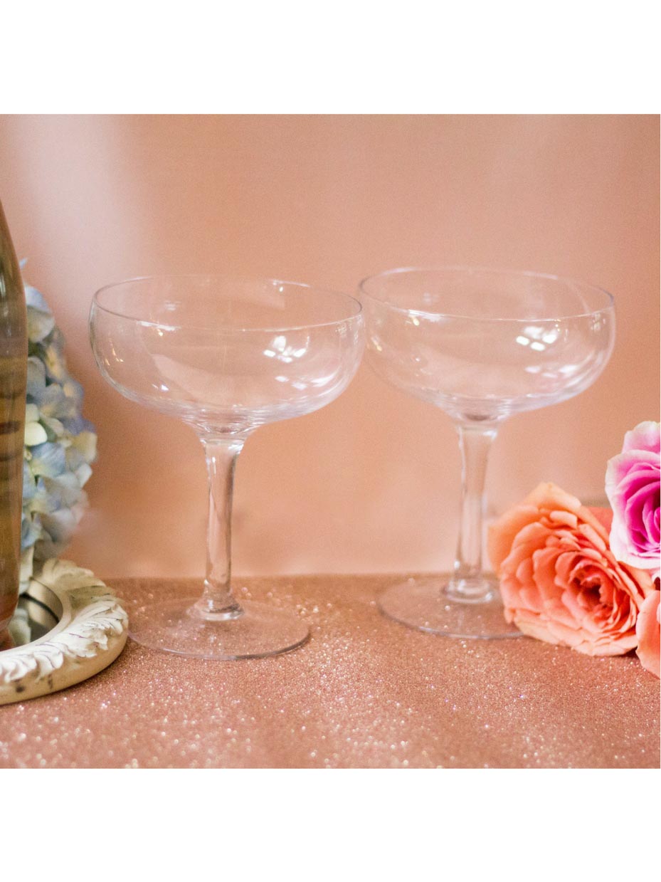 Stemware
