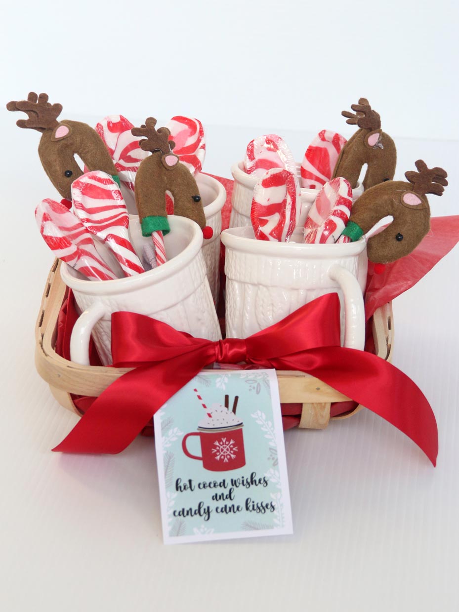 Fun and Creative Christmas Party Favor Ideas for Kids