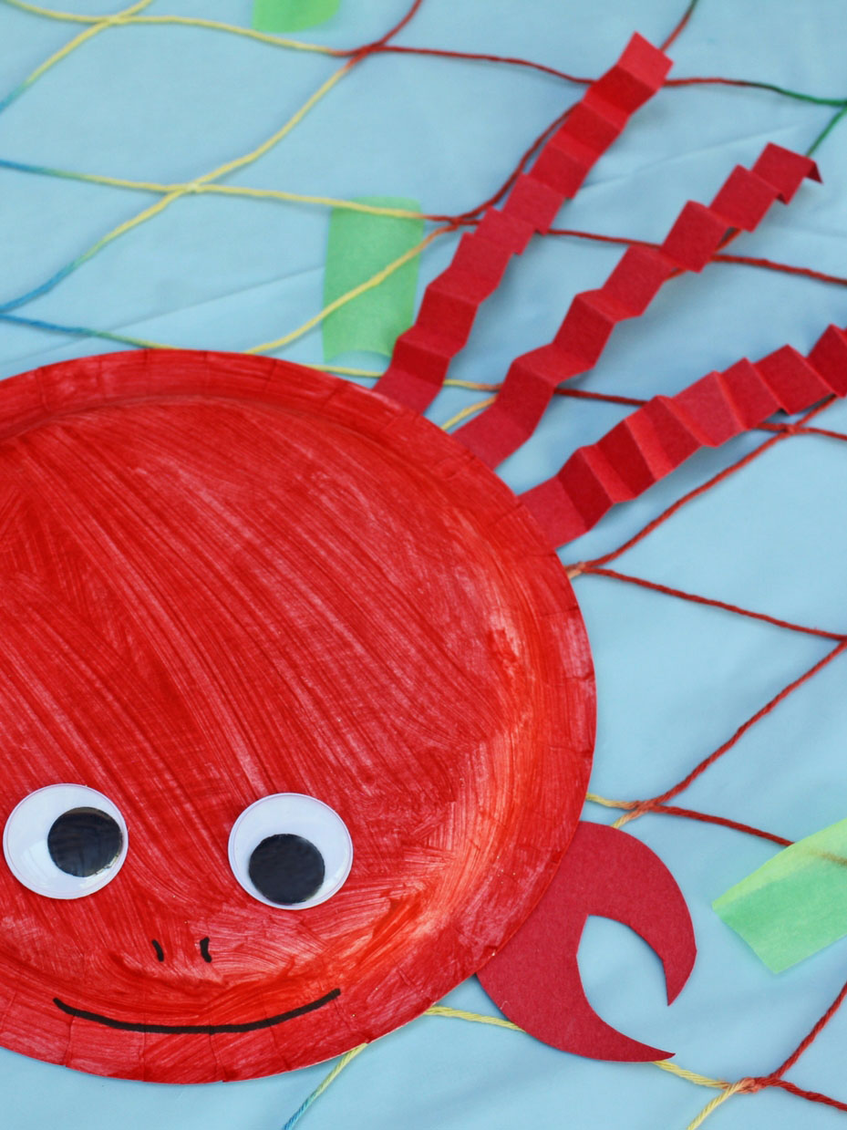 Under the Sea Themed Playdate Ideas | Fun365