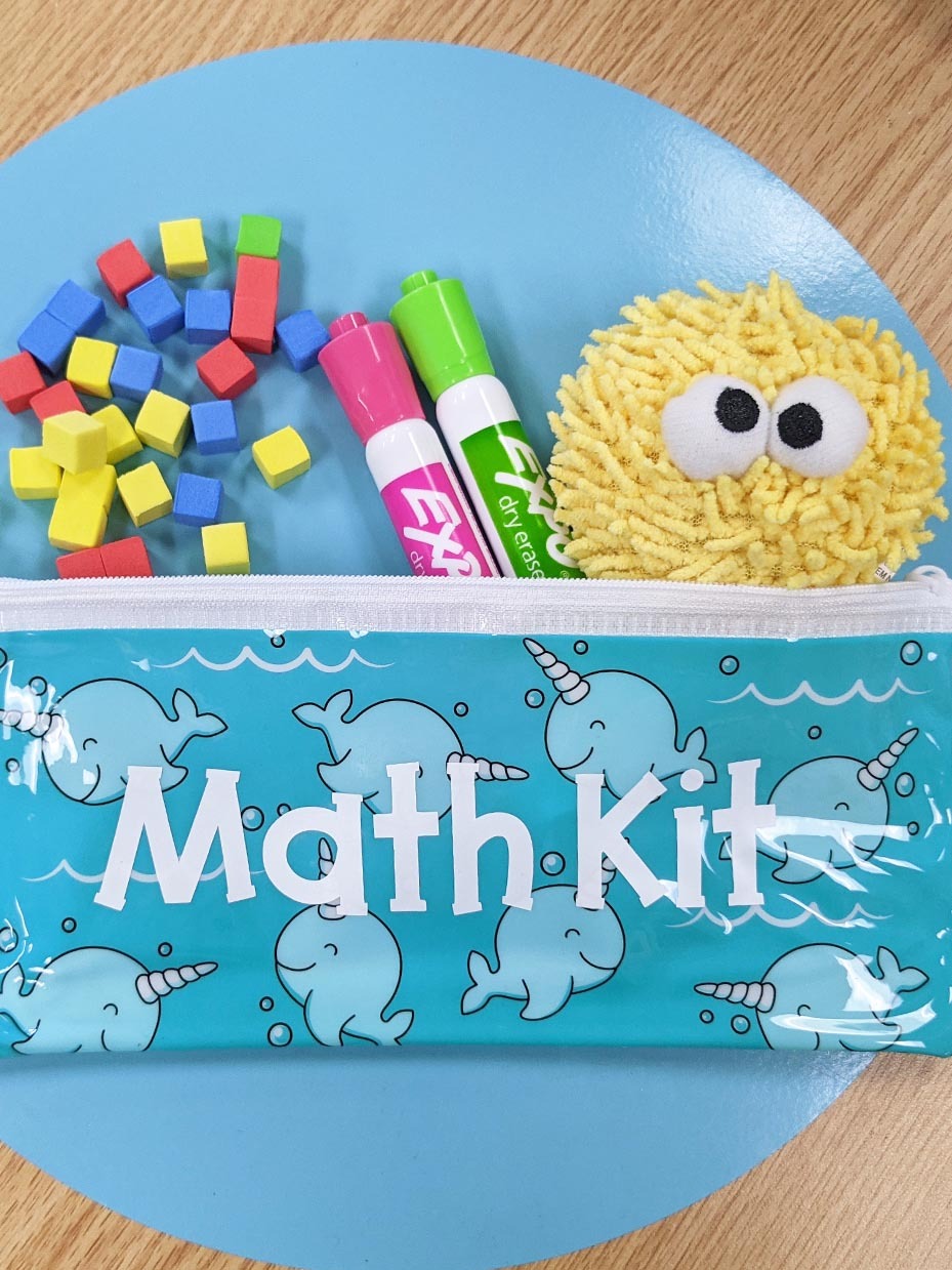 Math kits