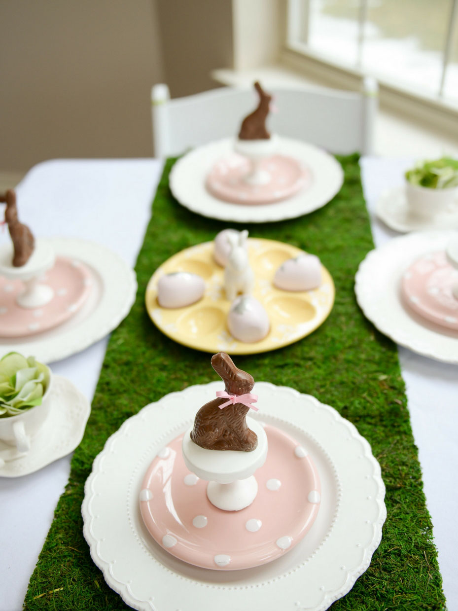 Outdoor Easter Party Ideas | Fun365