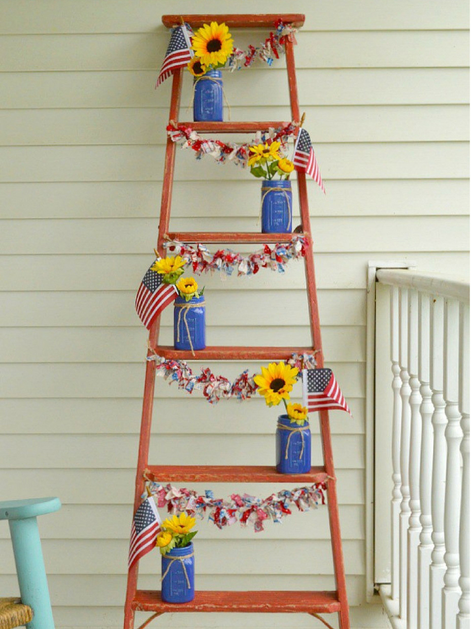 Ladder Display